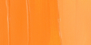 Orange Cadmium Yellow