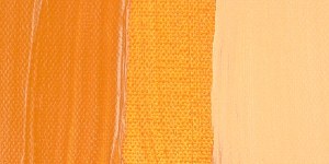 Oriental Yellow