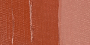 Red Ochre