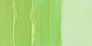 Yellow Green Dyna