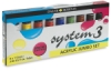 Daler-Rowney System 3 Limited Edition Jumbo Set