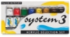 Selection Set of 8 Colors