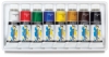 Selection Set of 8 Colors