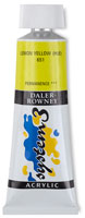 Daler-Rowney System 3 Acrylics