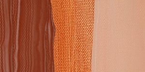 Burnt Sienna