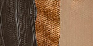 Burnt Umber