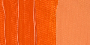 Cadmium Orange Hue