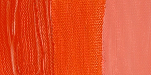 Cadmium Scarlet Hue