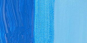 Fluorescent Blue