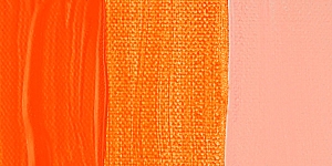 Fluorescent Orange