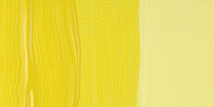 Lemon Yellow