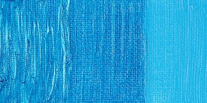 Metallic Blue