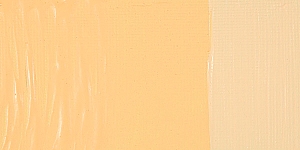 Naples Yellow