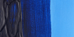 Prussian Blue Hue