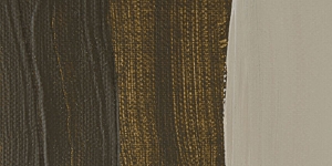 Raw Umber