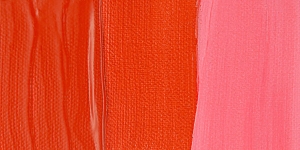 Vermilion Hue