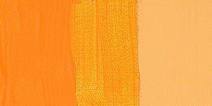 Cadmium Orange Hue