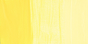 Yellow Light Hansa