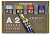 Set of 4