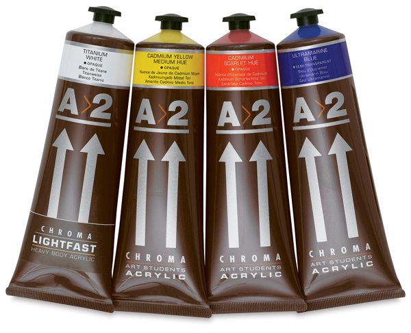 Set of 4