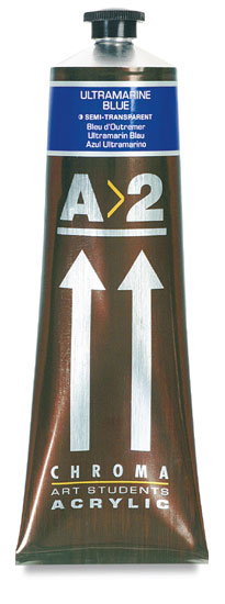 120 ml Tube