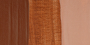 Burnt Sienna