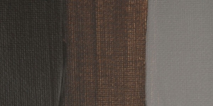 Burnt Umber