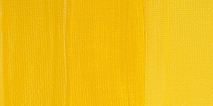 Cadmium Yellow Deep Hue