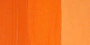 Cadmium Orange Hue