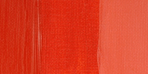 Cadmium Scarlet Hue