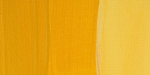 Indian Yellow Hue