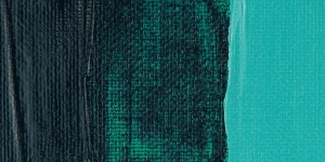 Phthalo Green Hue
