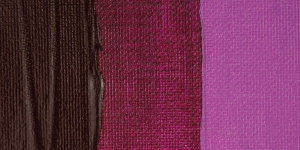 Quinacridone Red Violet Hue