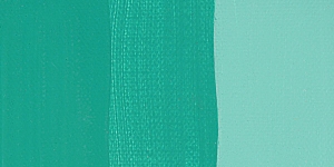 Bright Aqua Green