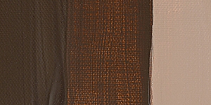 Burnt Umber