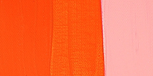 Cadmium Red Light Hue