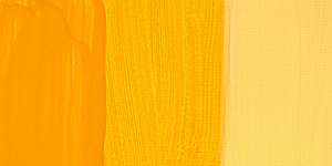 Cadmium Yellow Deep Hue