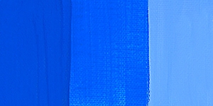 Cobalt Blue Hue
