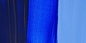 Ultramarine Blue