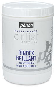 Bindex Binder