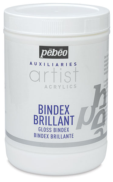 Bindex Binder