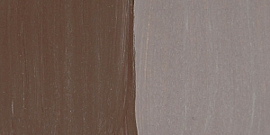 Burnt Umber