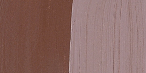 Oxide Brown Deep