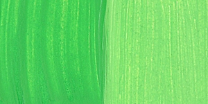 Permanent Green Light