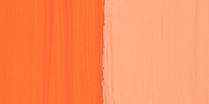 Permanent Orange