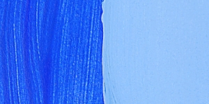 Ultramarine Blue Light