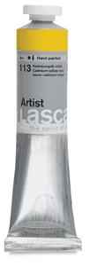 45&nbsp;ml Tube, Cadmium Yellow Medium