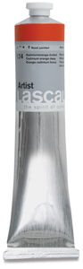 200&nbsp;ml Tube, Cadmium Orange Medium