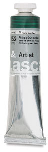 45 ml Tube, Phthalo Green Deep