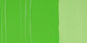 Cadmium Green Yellow